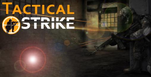 Scarica Tactical strike gratis per Android 4.1.