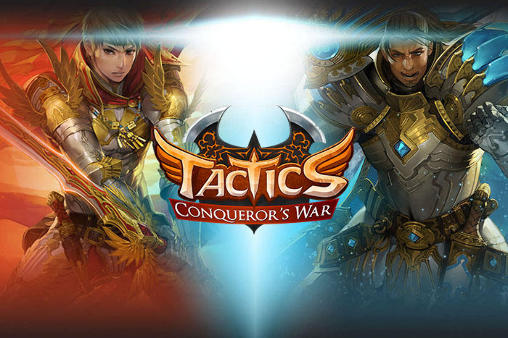 Scarica Tactics: Conqueror's war gratis per Android.