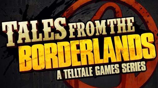 Scarica Tales from the borderlands v1.74 gratis per Android.