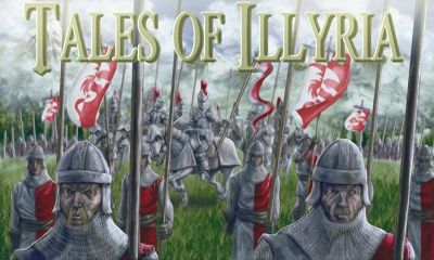 Scarica Tales of Illyria gratis per Android.