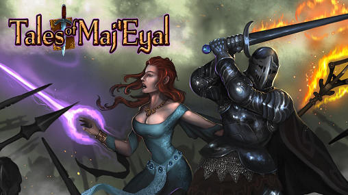 Scarica Tales of Maj’Eyal gratis per Android.