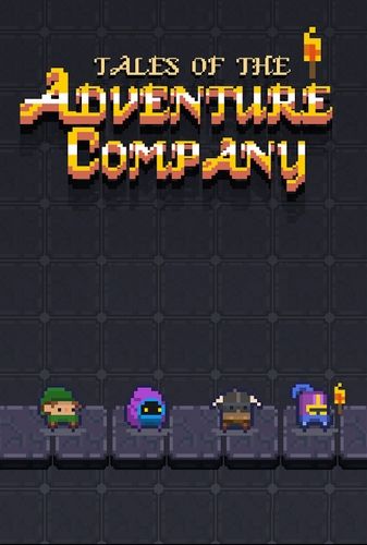 Scarica Tales of the adventure company gratis per Android.
