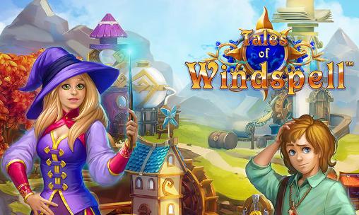 Scarica Tales of Windspell gratis per Android.