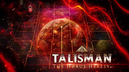 Scarica Talisman: The Horus heresy gratis per Android.