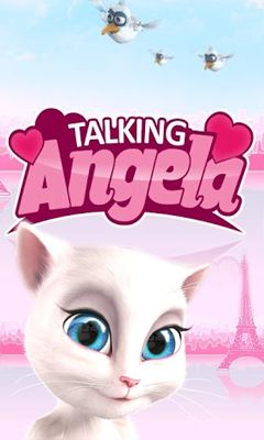 Scarica Talking Angela gratis per Android.