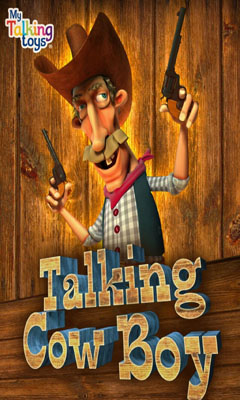 Scarica Talking Cowboy gratis per Android.