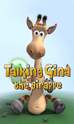 Scarica Talking Gina the Giraffe gratis per Android.