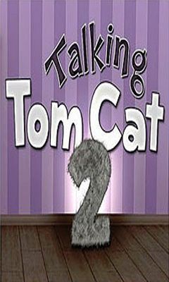 Scarica Talking Tom Cat 2 gratis per Android 2.1.
