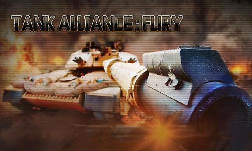 Scarica Tank alliance: Fury gratis per Android.