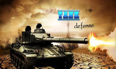 Scarica Tank Defense gratis per Android.