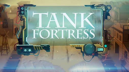 Scarica Tank fortress gratis per Android.