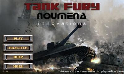 Scarica Tank Fury 3D gratis per Android.