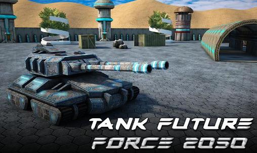 Scarica Tank future force 2050 gratis per Android.