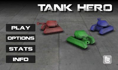 Scarica Tank Hero gratis per Android.
