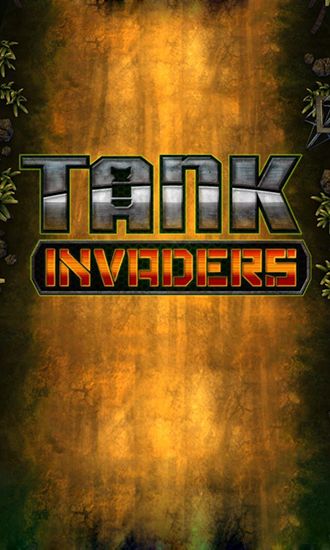 Tank invaders