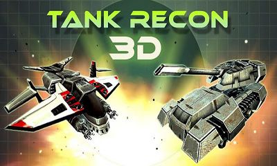 Scarica Tank Recon 3D gratis per Android.