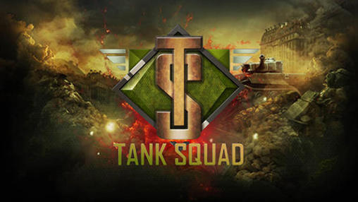 Scarica Tank squad gratis per Android.