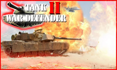 Scarica Tank War Defender 2 gratis per Android.