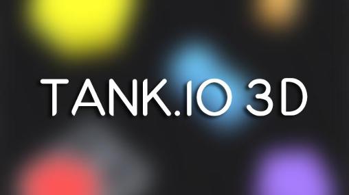 Scarica Tank.io 3D gratis per Android.
