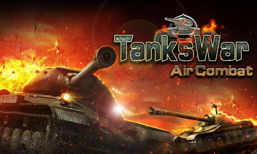 Tanks war: Air combat