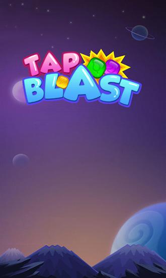 Tap blast