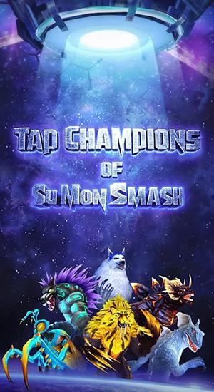 Scarica Tap champions of su mon smash gratis per Android.