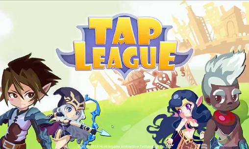Scarica Tap league HD gratis per Android.