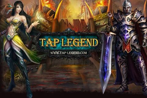 Scarica Tap Legend gratis per Android.