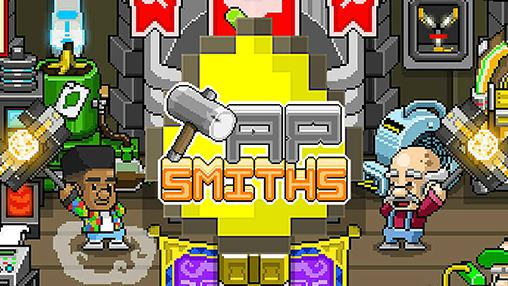 Scarica Tap smiths gratis per Android.