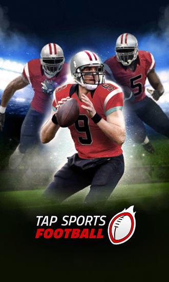 Scarica Tap sports: Football gratis per Android.