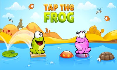 Scarica Tap The Frog gratis per Android.
