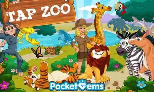 Scarica Tap zoo gratis per Android.