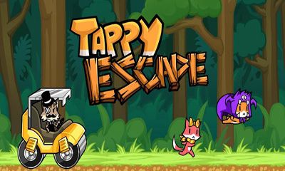 Scarica Tappy Escape gratis per Android.