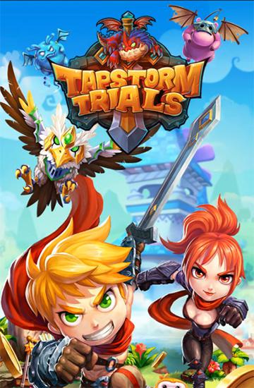 Scarica Tapstorm trials: Idle RPG gratis per Android.