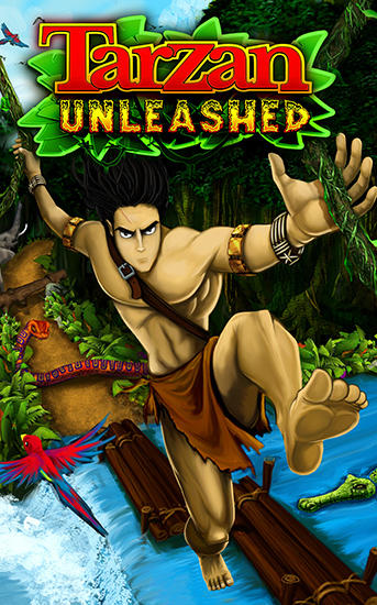Scarica Tarzan unleashed gratis per Android 4.3.