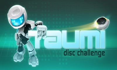 Scarica Taumi - Disc Challenge gratis per Android.