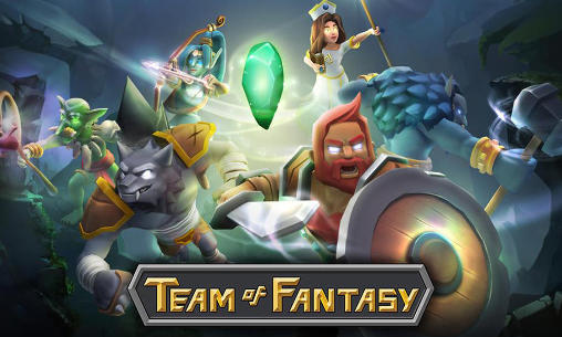 Scarica Team of fantasy gratis per Android.