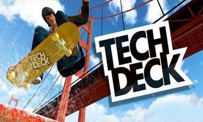 Scarica Tech Deck Skateboarding gratis per Android.