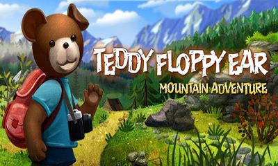 Scarica Teddy Floppy Ear My Adventure gratis per Android.