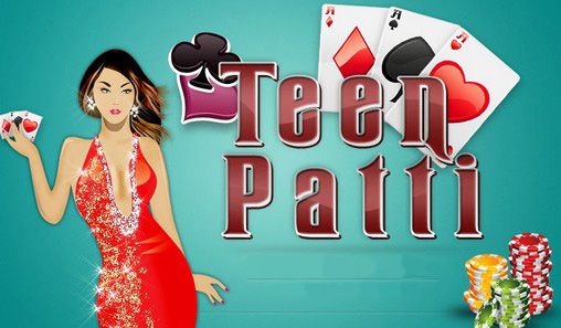 Scarica Teen Patti: Indian poker gratis per Android.