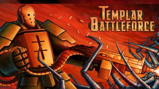 Scarica Templar battleforce RPG gratis per Android.