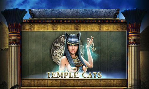Scarica Temple cats: Slot gratis per Android 4.1.