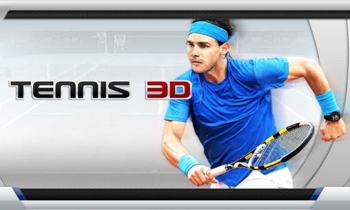 Scarica Tennis 3D gratis per Android 2.1.