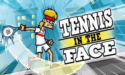 Scarica Tennis in the Face gratis per Android.