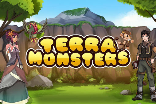 Scarica Terra monsters gratis per Android.