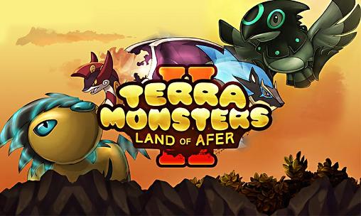 Scarica Terra monsters 2: Land of Afer gratis per Android.