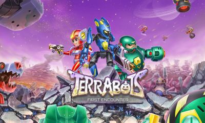 Scarica Terrabots First Encounter gratis per Android.