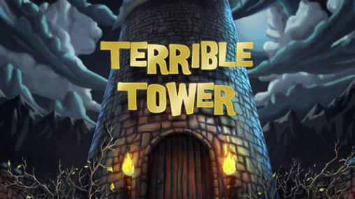 Scarica Terrible tower gratis per Android 4.0.