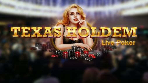 Scarica Texas holdem: Live poker gratis per Android.