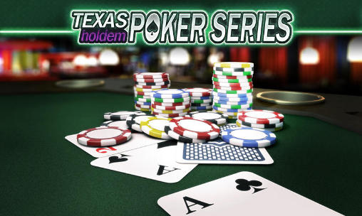 Scarica Texas holdem: Poker series gratis per Android 2.1.